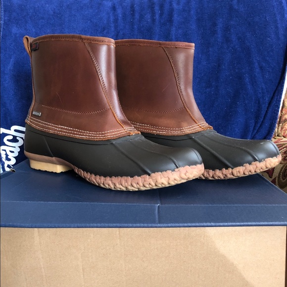 bass waterproof shoes